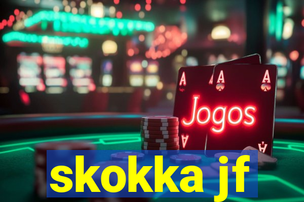 skokka jf